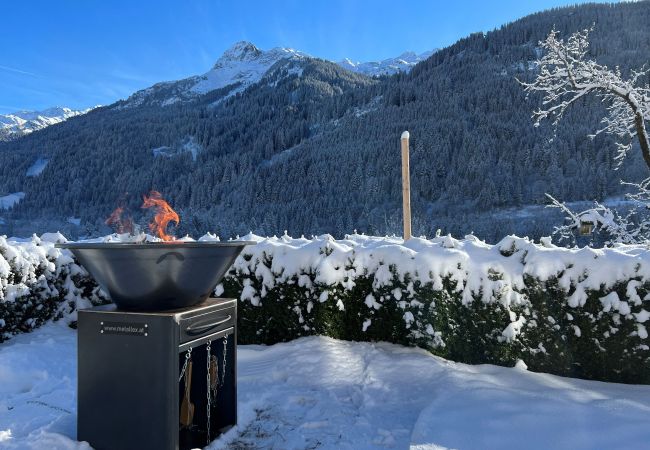 Apartment in Wald am Arlberg - Apartment Matri 2 am Arlberg | 9902 Apartment in Wald am Arlberg - Apartment Matri 2 am Arlberg | 9902