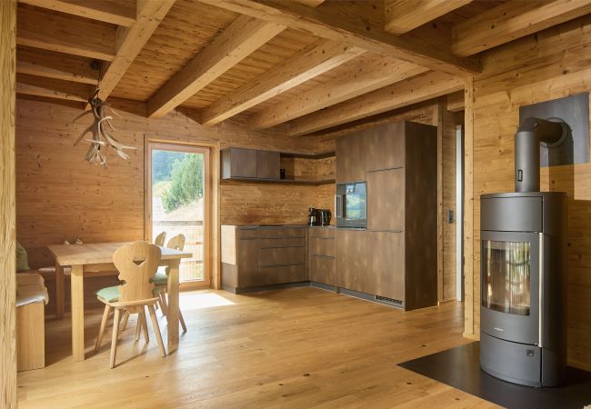 Apartment in Gaschurn - Hinterstoba | Hideaway Design-Chalets by Pferd auf Wolke | 1112 Apartment in Gaschurn - Hinterstoba | Hideaway Design-Chalets by Pferd auf Wolke | 1112