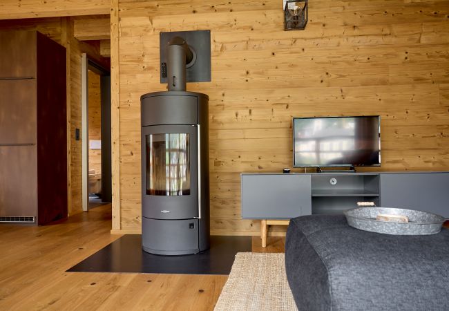 Apartment in Gaschurn - Hinterstoba | Hideaway Design-Chalets by Pferd auf Wolke | 1112 Apartment in Gaschurn - Hinterstoba | Hideaway Design-Chalets by Pferd auf Wolke | 1112