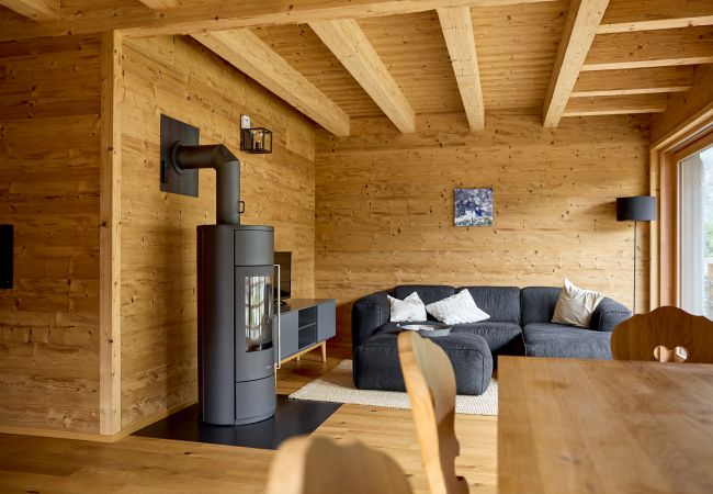Apartment in Gaschurn - Hinterstoba | Hideaway Design-Chalets by Pferd auf Wolke | 1112 Apartment in Gaschurn - Hinterstoba | Hideaway Design-Chalets by Pferd auf Wolke | 1112