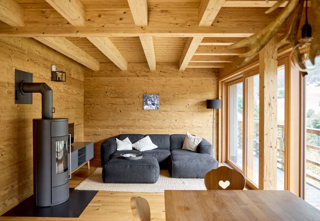 Apartment in Gaschurn - Hinterstoba | Hideaway Design-Chalets by Pferd auf Wolke | 1112 Apartment in Gaschurn - Hinterstoba | Hideaway Design-Chalets by Pferd auf Wolke | 1112