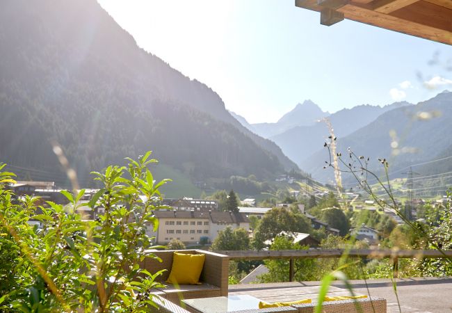 Apartment in Gaschurn - Hinterstoba | Hideaway Design-Chalets by Pferd auf Wolke | 1112 Apartment in Gaschurn - Hinterstoba | Hideaway Design-Chalets by Pferd auf Wolke | 1112