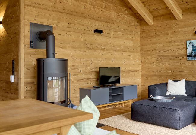 Apartment in Gaschurn - Obastoba | Hideaway Design-Chalets by Pferd auf Wolke | 1114 Apartment in Gaschurn - Obastoba | Hideaway Design-Chalets by Pferd auf Wolke | 1114