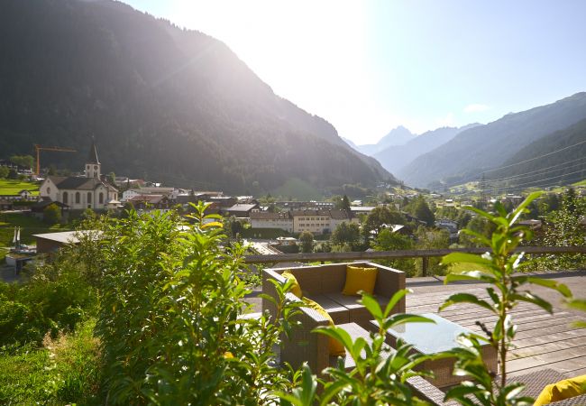 Apartment in Gaschurn - Obastoba | Hideaway Design-Chalets by Pferd auf Wolke | 1114 Apartment in Gaschurn - Obastoba | Hideaway Design-Chalets by Pferd auf Wolke | 1114