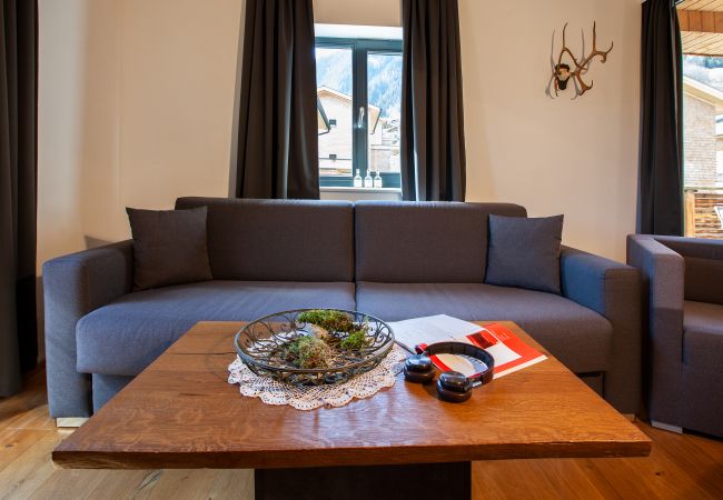 Apartment in St. Gallenkirch -  Montan Premium Chalet-Apartment with loggia and balcony |27OG | 46272 Apartment in St. Gallenkirch -  Montan Premium Chalet-Apartment with loggia and balcony |27OG | 46272