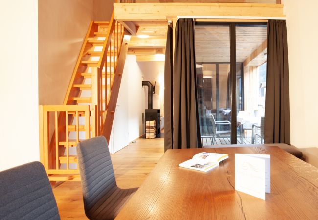 Apartment in St. Gallenkirch -  Montan Premium Chalet-Apartment with loggia and balcony |27OG | 46272 Apartment in St. Gallenkirch -  Montan Premium Chalet-Apartment with loggia and balcony |27OG | 46272