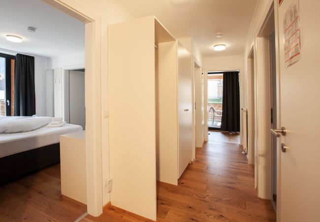 Apartment in St. Gallenkirch -  Montan Premium Chalet-Apartment with loggia and balcony |27OG | 46272 Apartment in St. Gallenkirch -  Montan Premium Chalet-Apartment with loggia and balcony |27OG | 46272