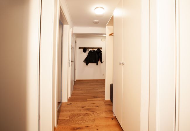 Apartment in St. Gallenkirch -  Montan Premium Chalet-Apartment with loggia and balcony |27OG | 46272 Apartment in St. Gallenkirch -  Montan Premium Chalet-Apartment with loggia and balcony |27OG | 46272