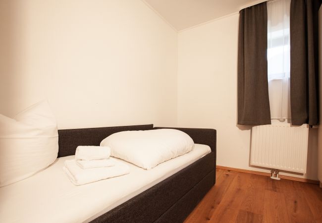 Apartment in St. Gallenkirch -  Montan Premium Chalet-Apartment with loggia and balcony |27OG | 46272 Apartment in St. Gallenkirch -  Montan Premium Chalet-Apartment with loggia and balcony |27OG | 46272