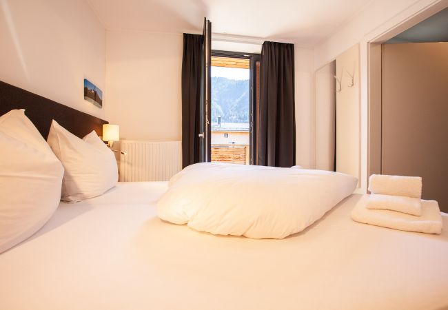 Apartment in St. Gallenkirch -  Montan Premium Chalet-Apartment with loggia and balcony |27OG | 46272 Apartment in St. Gallenkirch -  Montan Premium Chalet-Apartment with loggia and balcony |27OG | 46272
