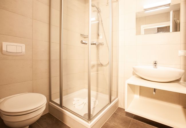 Apartment in St. Gallenkirch -  Montan Premium Chalet-Apartment with loggia and balcony |27OG | 46272 Apartment in St. Gallenkirch -  Montan Premium Chalet-Apartment with loggia and balcony |27OG | 46272