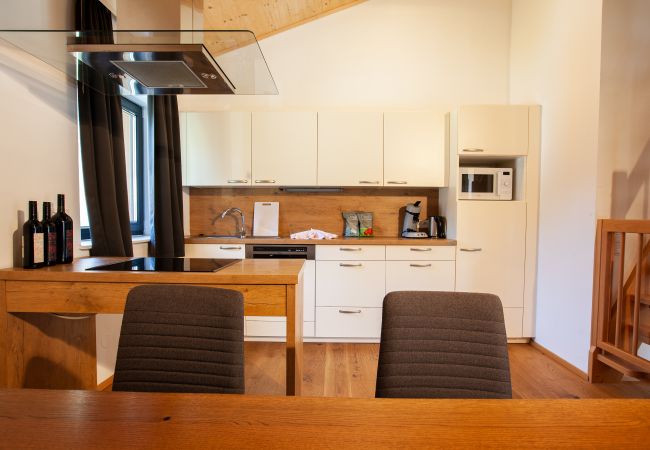 Apartment in St. Gallenkirch -  Montan Premium Chalet-Apartment with loggia and balcony |27OG | 46272 Apartment in St. Gallenkirch -  Montan Premium Chalet-Apartment with loggia and balcony |27OG | 46272