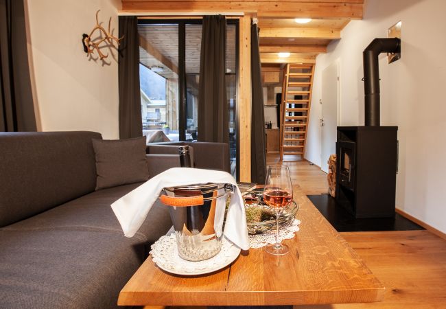 Apartment in St. Gallenkirch - Montan Premium Chalet-Apartment with loggia and balcony |28OG | 46282 Apartment in St. Gallenkirch - Montan Premium Chalet-Apartment with loggia and balcony |28OG | 46282