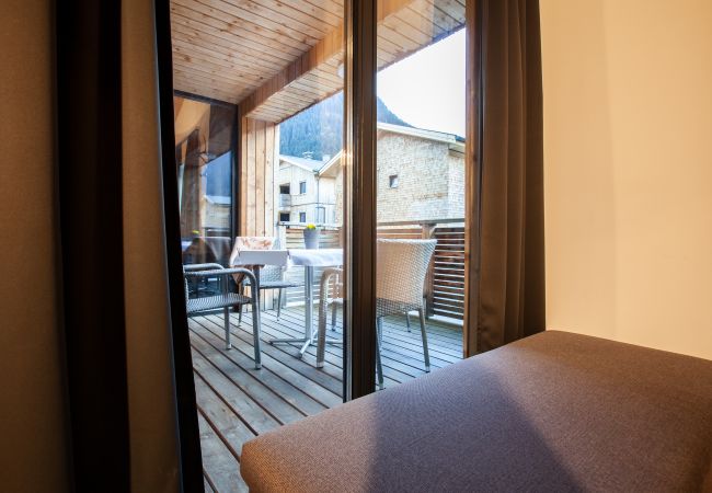 Apartment in St. Gallenkirch - Montan Premium Chalet-Apartment with loggia and balcony |28OG | 46282 Apartment in St. Gallenkirch - Montan Premium Chalet-Apartment with loggia and balcony |28OG | 46282