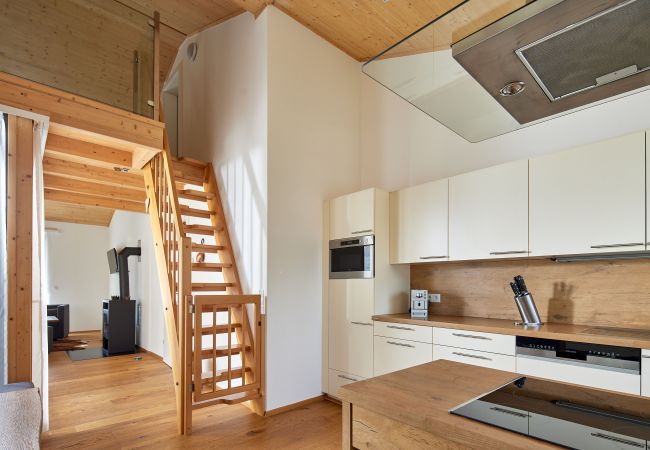 Apartment in St. Gallenkirch - Montan Premium Chalet-Apartment with loggia and balcony |28OG | 46282 Apartment in St. Gallenkirch - Montan Premium Chalet-Apartment with loggia and balcony |28OG | 46282