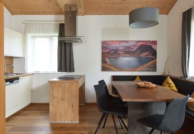 Apartment in St. Gallenkirch - Montan Premium Chalet-Apartment with loggia and balcony |28OG | 46282 Apartment in St. Gallenkirch - Montan Premium Chalet-Apartment with loggia and balcony |28OG | 46282