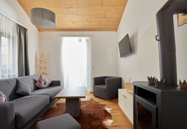 Apartment in St. Gallenkirch - Montan Premium Chalet-Apartment with loggia and balcony |28OG | 46282 Apartment in St. Gallenkirch - Montan Premium Chalet-Apartment with loggia and balcony |28OG | 46282