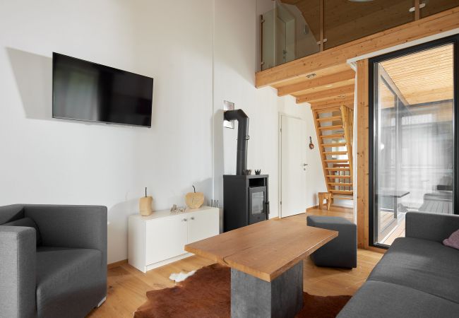 Apartment in St. Gallenkirch - Montan Premium Chalet-Apartment with loggia and balcony |28OG | 46282 Apartment in St. Gallenkirch - Montan Premium Chalet-Apartment with loggia and balcony |28OG | 46282