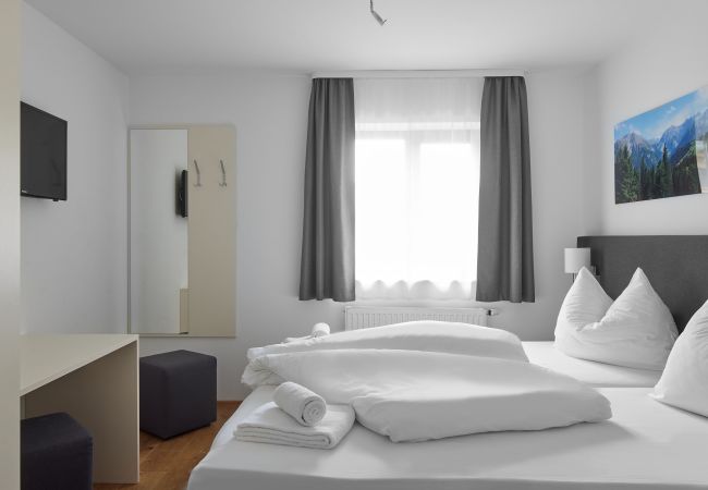 Apartment in St. Gallenkirch - Montan Premium Chalet-Apartment with loggia and balcony |28OG | 46282 Apartment in St. Gallenkirch - Montan Premium Chalet-Apartment with loggia and balcony |28OG | 46282