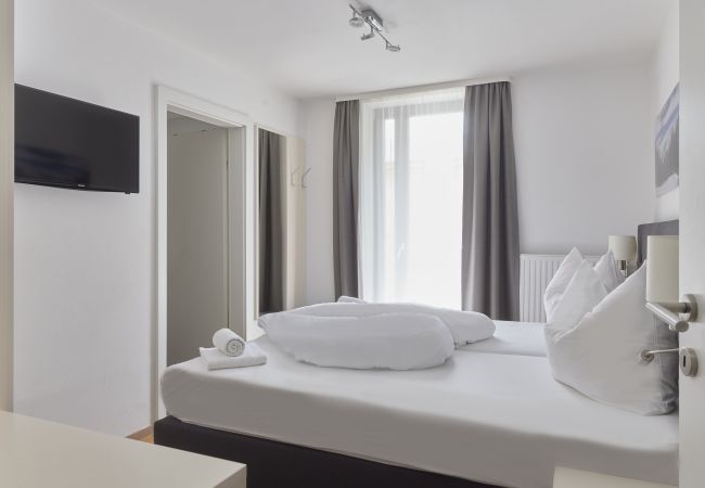 Apartment in St. Gallenkirch - Montan Premium Chalet-Apartment with loggia and balcony |28OG | 46282 Apartment in St. Gallenkirch - Montan Premium Chalet-Apartment with loggia and balcony |28OG | 46282