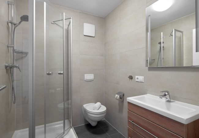 Apartment in St. Gallenkirch - Montan Premium Chalet-Apartment with loggia and balcony |28OG | 46282 Apartment in St. Gallenkirch - Montan Premium Chalet-Apartment with loggia and balcony |28OG | 46282