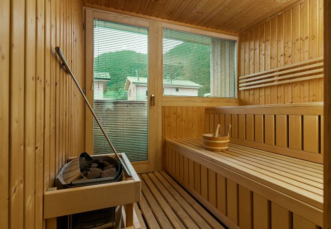 Apartment in St. Gallenkirch - Montan Premium Chalet-Apartment with loggia and balcony |28OG | 46282 Apartment in St. Gallenkirch - Montan Premium Chalet-Apartment with loggia and balcony |28OG | 46282
