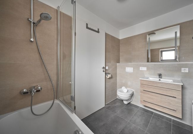 Apartment in St. Gallenkirch - Montan Premium Chalet-Apartment with loggia and balcony |28OG | 46282 Apartment in St. Gallenkirch - Montan Premium Chalet-Apartment with loggia and balcony |28OG | 46282
