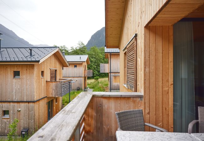 Apartment in St. Gallenkirch - Montan Premium Chalet-Apartment with loggia and balcony |28OG | 46282 Apartment in St. Gallenkirch - Montan Premium Chalet-Apartment with loggia and balcony |28OG | 46282