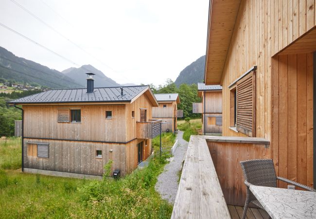 Apartment in St. Gallenkirch - Montan Premium Chalet-Apartment with loggia and balcony |28OG | 46282 Apartment in St. Gallenkirch - Montan Premium Chalet-Apartment with loggia and balcony |28OG | 46282