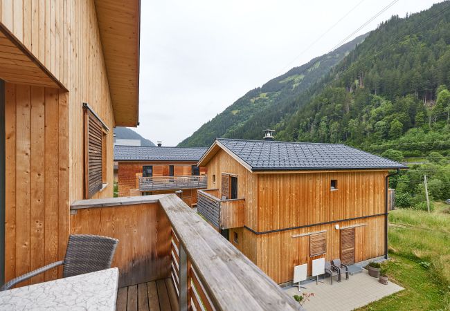 Apartment in St. Gallenkirch - Montan Premium Chalet-Apartment with loggia and balcony |28OG | 46282 Apartment in St. Gallenkirch - Montan Premium Chalet-Apartment with loggia and balcony |28OG | 46282