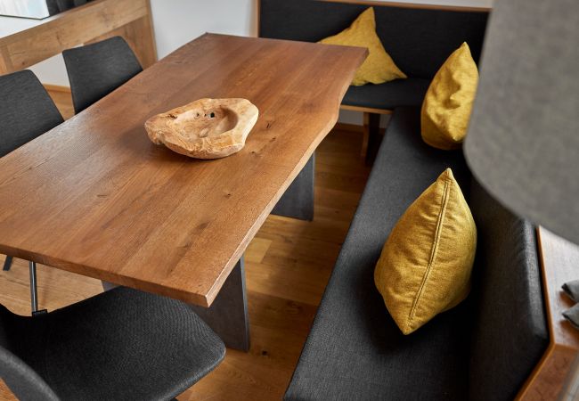 Apartment in St. Gallenkirch - Montan Premium Chalet-Apartment with loggia and balcony |28OG | 46282 Apartment in St. Gallenkirch - Montan Premium Chalet-Apartment with loggia and balcony |28OG | 46282
