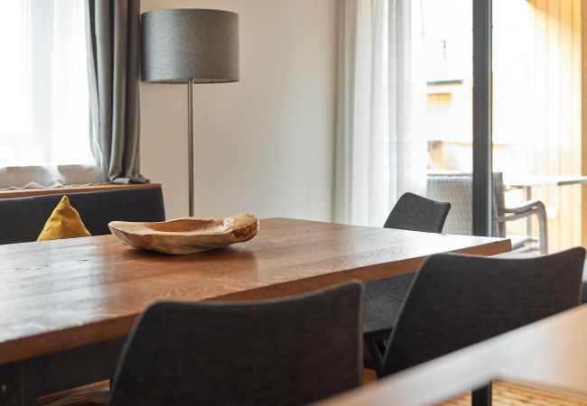 Apartment in St. Gallenkirch - Montan Premium Chalet-Apartment with loggia and balcony |28OG | 46282 Apartment in St. Gallenkirch - Montan Premium Chalet-Apartment with loggia and balcony |28OG | 46282