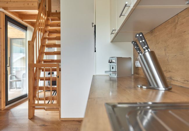 Apartment in St. Gallenkirch - Montan Premium Chalet-Apartment with loggia and balcony |28OG | 46282 Apartment in St. Gallenkirch - Montan Premium Chalet-Apartment with loggia and balcony |28OG | 46282
