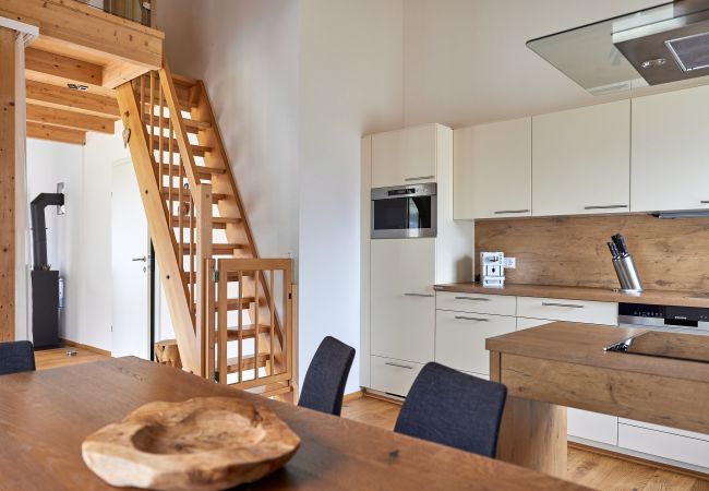 Apartment in St. Gallenkirch - Montan Premium Chalet-Apartment with loggia and balcony |28OG | 46282 Apartment in St. Gallenkirch - Montan Premium Chalet-Apartment with loggia and balcony |28OG | 46282
