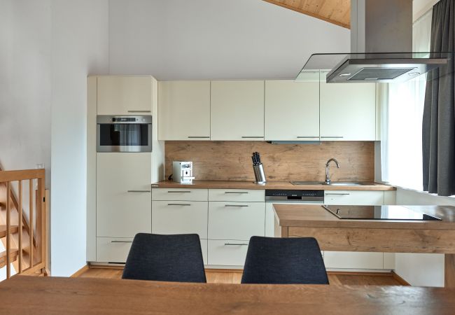 Apartment in St. Gallenkirch - Montan Premium Chalet-Apartment with loggia and balcony |28OG | 46282 Apartment in St. Gallenkirch - Montan Premium Chalet-Apartment with loggia and balcony |28OG | 46282