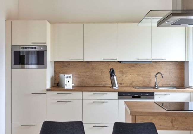 Apartment in St. Gallenkirch - Montan Premium Chalet-Apartment with loggia and balcony |28OG | 46282 Apartment in St. Gallenkirch - Montan Premium Chalet-Apartment with loggia and balcony |28OG | 46282