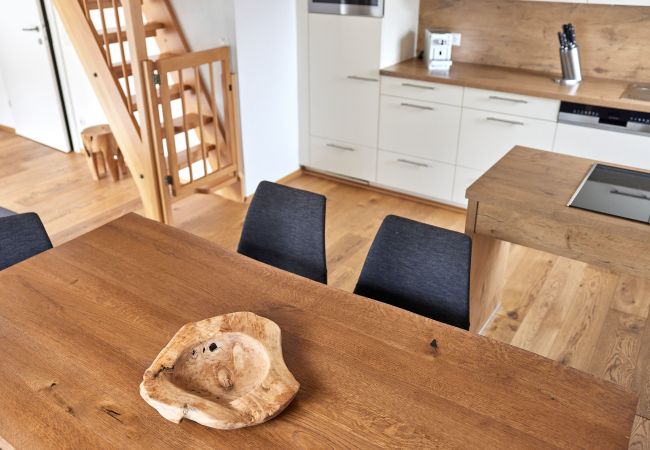 Apartment in St. Gallenkirch - Montan Premium Chalet-Apartment with loggia and balcony |28OG | 46282 Apartment in St. Gallenkirch - Montan Premium Chalet-Apartment with loggia and balcony |28OG | 46282