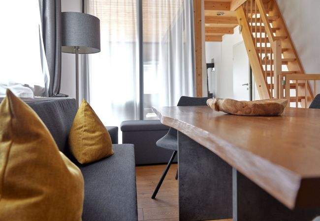Apartment in St. Gallenkirch - Montan Premium Chalet-Apartment with loggia and balcony |28OG | 46282 Apartment in St. Gallenkirch - Montan Premium Chalet-Apartment with loggia and balcony |28OG | 46282