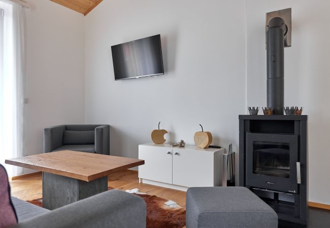 Apartment in St. Gallenkirch - Montan Premium Chalet-Apartment with loggia and balcony |28OG | 46282 Apartment in St. Gallenkirch - Montan Premium Chalet-Apartment with loggia and balcony |28OG | 46282