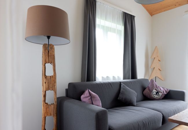 Apartment in St. Gallenkirch - Montan Premium Chalet-Apartment with loggia and balcony |28OG | 46282 Apartment in St. Gallenkirch - Montan Premium Chalet-Apartment with loggia and balcony |28OG | 46282
