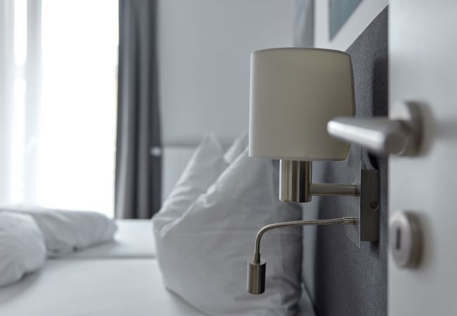 Apartment in St. Gallenkirch - Montan Premium Chalet-Apartment with loggia and balcony |28OG | 46282 Apartment in St. Gallenkirch - Montan Premium Chalet-Apartment with loggia and balcony |28OG | 46282