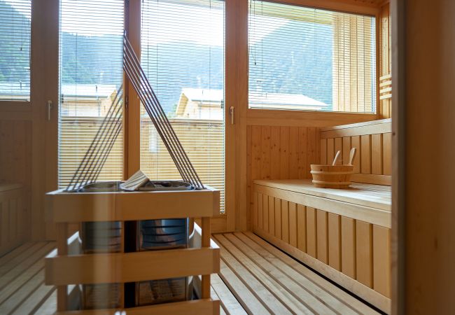 Apartment in St. Gallenkirch - Montan Premium Chalet-Apartment with loggia and balcony |28OG | 46282 Apartment in St. Gallenkirch - Montan Premium Chalet-Apartment with loggia and balcony |28OG | 46282