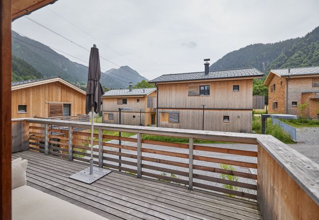 Apartment in St. Gallenkirch - Montan Premium Chalet-Apartment with loggia and balcony |28OG | 46282 Apartment in St. Gallenkirch - Montan Premium Chalet-Apartment with loggia and balcony |28OG | 46282