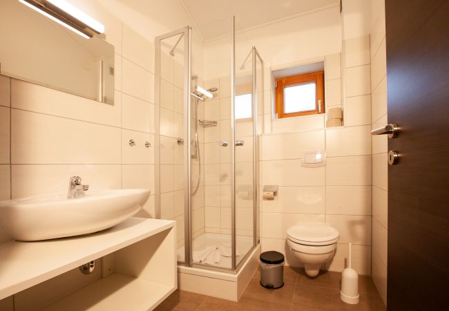 Bathroom Montan Chalet Bathroom Montan Chalet
