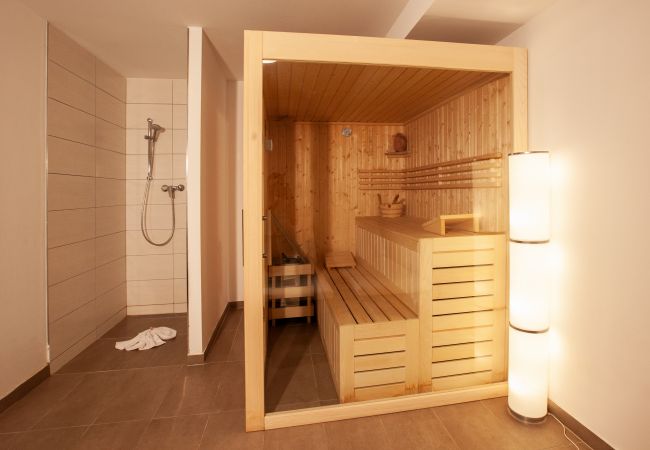 Sauna Nival Chalet Sauna Nival Chalet