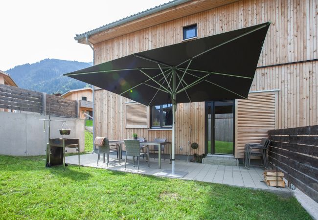 Terrace Nival Chalet Terrace Nival  Chalet