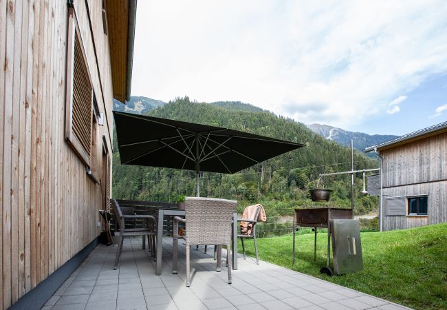 Terrace Nival Chalet Terrace Nival Chalet