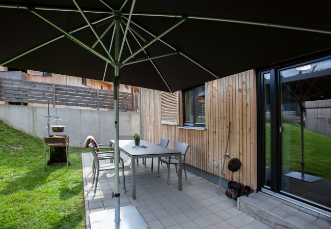 Terrace Nival Chalet Terrace Nival Chalet