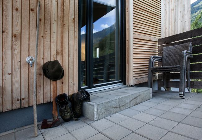 Terrace Nival Chalet Terrace Nival Chalet
