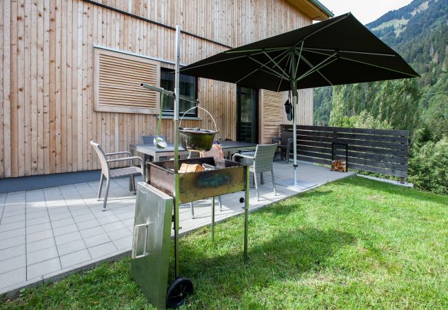 Terrace Nival Chalet Terrace Nival Chalet